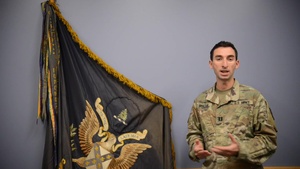 Veterans Day 2020 - WWII History and The Adjutant General's Message