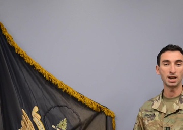 Veterans Day 2020 - WWII History and The Adjutant General's Message