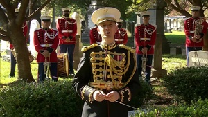 John Philip Sousa's Birthday Celebration