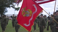2nd MAW celebrates 245th Marine Corps Birthday