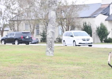 Computerized canines to join Team Tyndall