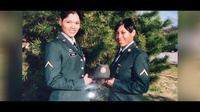 Sgt. Maj. Stephanie Washington - Why I Serve