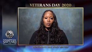 Veterans Day