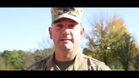 1st Theater Sustainment Command Veterans Day Video 2020