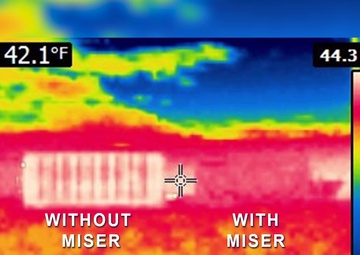 Select Engineering Services Success Story -  MISER