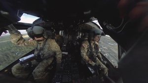 2020 Joint Forces Demonstration "Operation COVID Strike!"