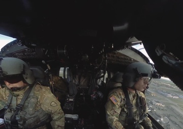 2020 Joint Forces Demonstration "Operation COVID Strike!"