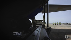 Ramstein Airmen LEAP into learning new languages