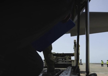 Ramstein Airmen LEAP into learning new languages