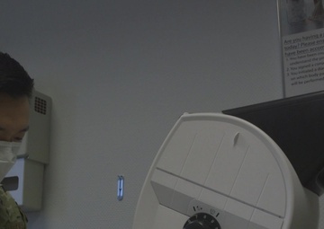 B-Roll: Ramstein Airmen LEAP into learning new languages