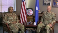 Georgia Air National Guard "Did You Know?" ep. 1