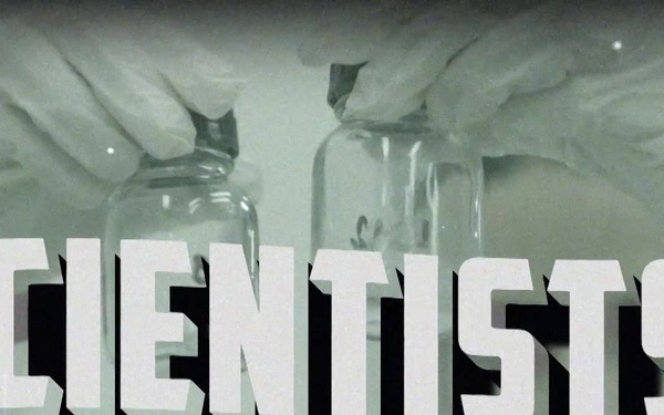 NATO Science official series trailer (master with subs)