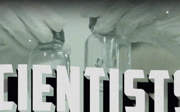 NATO Science official series trailer (master)