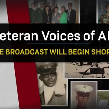 Veteran Voices of APG
