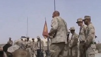 The Battle of Fallujah