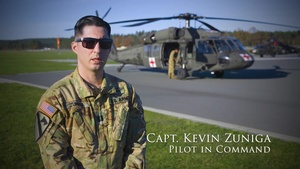 Combat Medical Ministry & Emergency Medical Ministry training: Day 5 Medicvac Training