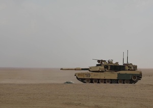 2ABCT Gunnery