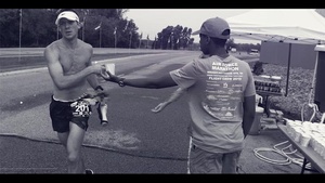 Air Force Marathon Facebook Header Version 1