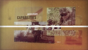 75th Innovation Command Hype Video