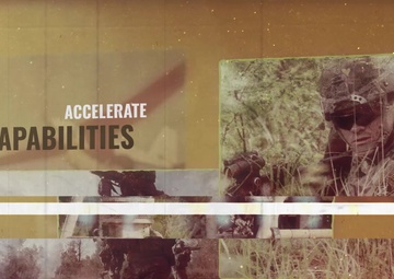 75th Innovation Command Hype Video