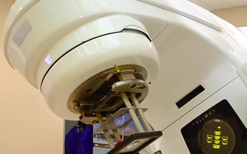 NMCSD National Radiologic Technology Week - Radiation Oncology