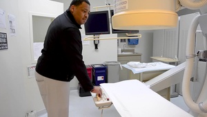 NMCSD National Radiologic Technology Week - Diagnostic Radiology