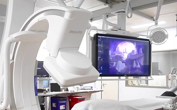 NMCSD National Radiologic Technology Week - Interventional Radiology