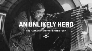 Portraits in Courage: Maynard Smith