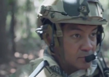 Around the Air Force: SECAF on language &amp; culture, and a generational round table with Tuskegee Airmen