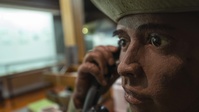 AWOKEN MEMOIRS; stories of the Airman Heritage Museum - The Tuskegee Gallery
