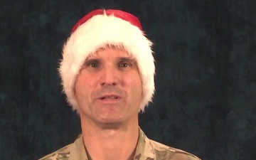 688th CW 2020 Holiday Message