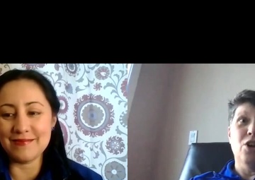 RAMP Mentor-Mentoree Pairing-Sellers and Baquero-Cruz