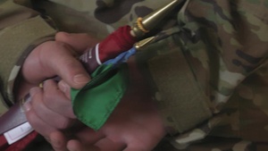 On Drill: November 2020
