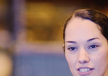 Vehicle commander's comments on 916 mile convoy from Fort Drum to Camp Lejeune