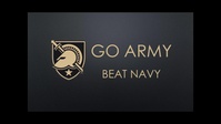 Fort Hunter Liggett Go Army Beat Navy Shout Out 2020