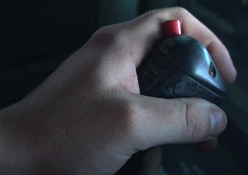 KC-135R Stratotanker refuels F-16C Fighting Falcon and F-15E Strike Eagle