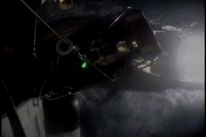 Coast Guard medevacs man 60 miles southeast of Martha's Vineyard