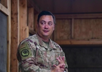 TALN First Class B-Roll Stringer