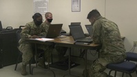 Convoy Operation Communication & Virtual Battlespace 3