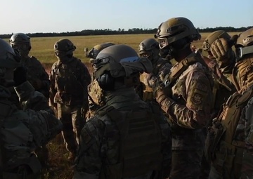 Marne Air participates in Exercise Guardian Shield.