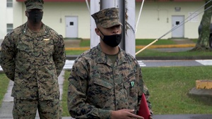 US Marine Saves Okinawa Resident from Drowning