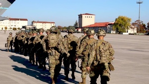 Response Force