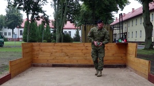 Go Army, Beat Navy from Battle Group-Poland