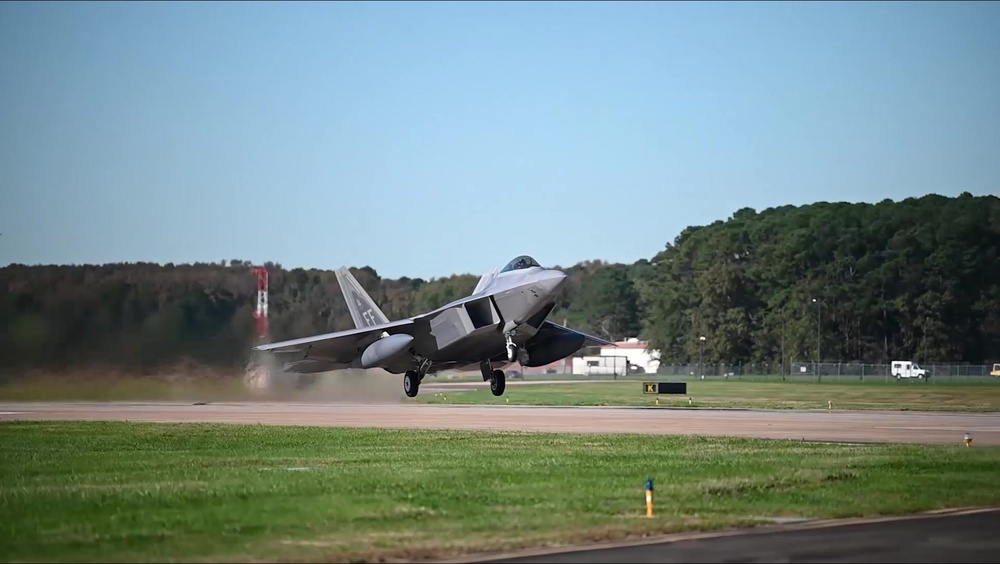 DVIDS - Video - Joint Base Langley Eustis COVID Deployment Operations