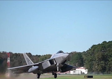 Joint Base Langley Eustis COVID deployment operations