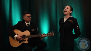 USFFB - Uncharted Waters USNS Comfort Tribute