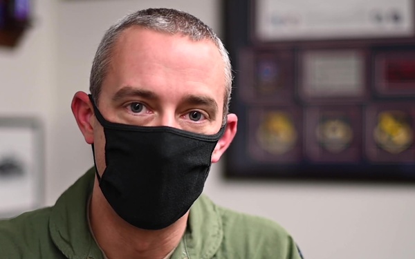 #ProtectJBMDL: Monitor Your Health