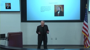 Native American Indian History Month Observance 2020