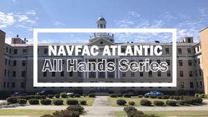 NAVFAC Atlantic All Hands - Message 05