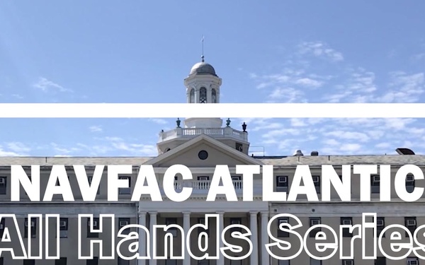 NAVFAC Atlantic All Hands - Message 05